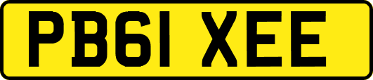 PB61XEE