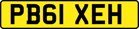 PB61XEH
