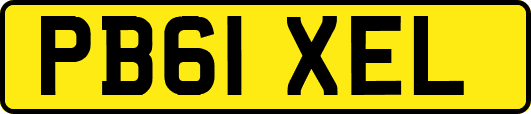 PB61XEL