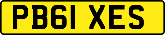 PB61XES