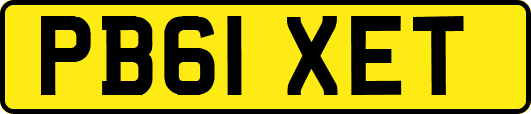 PB61XET