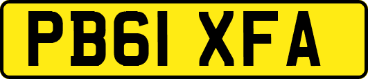 PB61XFA
