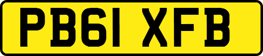 PB61XFB