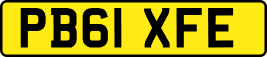 PB61XFE