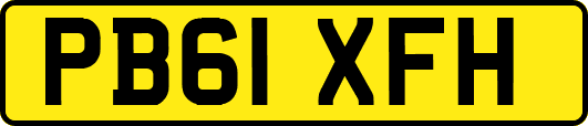 PB61XFH