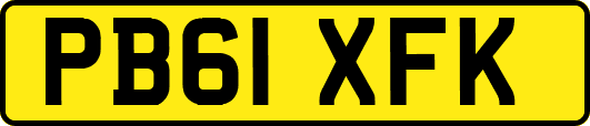PB61XFK