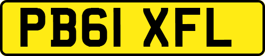 PB61XFL