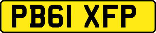 PB61XFP