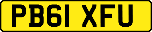 PB61XFU