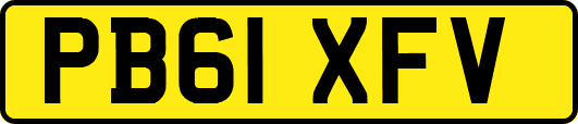 PB61XFV