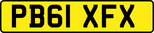 PB61XFX