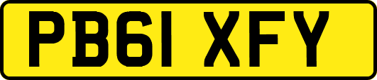 PB61XFY