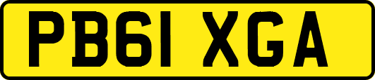 PB61XGA