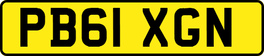 PB61XGN