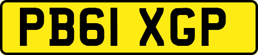 PB61XGP
