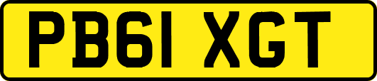 PB61XGT