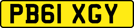 PB61XGY