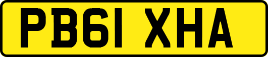 PB61XHA