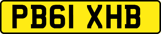 PB61XHB