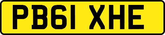 PB61XHE