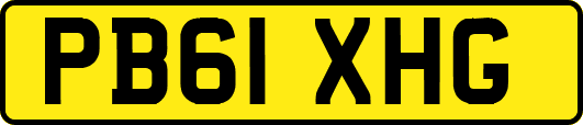PB61XHG