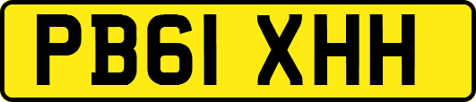 PB61XHH