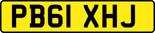 PB61XHJ