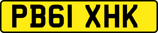 PB61XHK