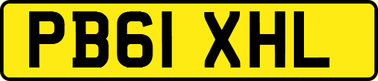 PB61XHL