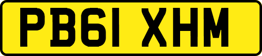 PB61XHM