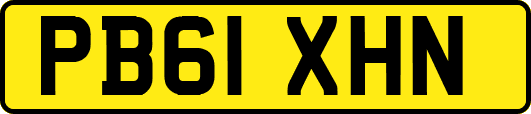 PB61XHN