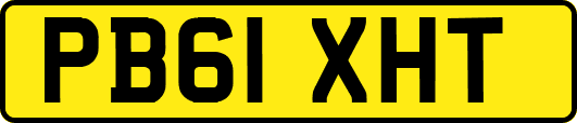 PB61XHT