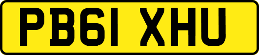 PB61XHU
