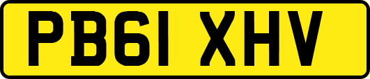 PB61XHV