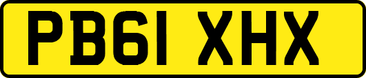 PB61XHX