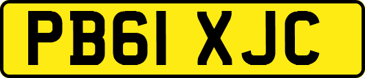 PB61XJC