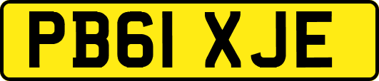 PB61XJE