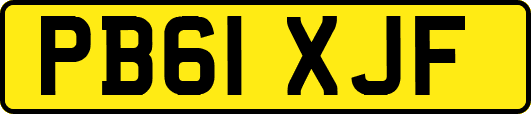 PB61XJF