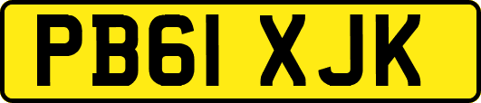 PB61XJK