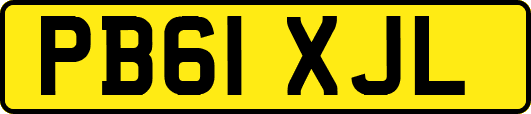 PB61XJL