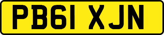 PB61XJN