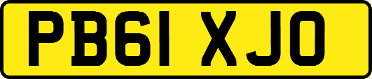 PB61XJO