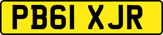 PB61XJR