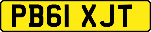 PB61XJT