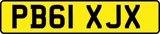 PB61XJX