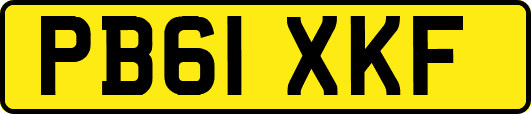 PB61XKF