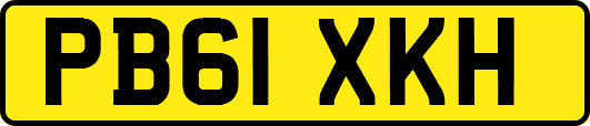 PB61XKH