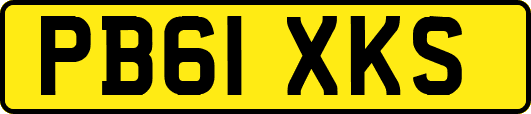 PB61XKS