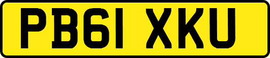 PB61XKU