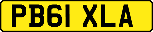 PB61XLA